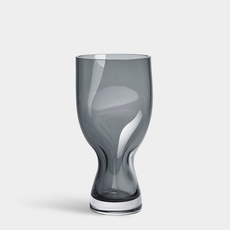 Orrefors Squeeze Vases