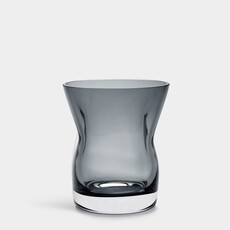 Orrefors Squeeze Vases