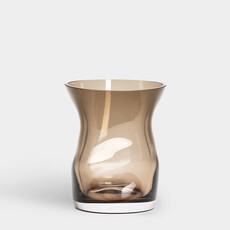 Orrefors Squeeze Vases