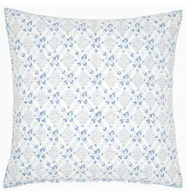 John Robshaw Textiles John Robshaw Dhruvi Decorative Euro Pillows