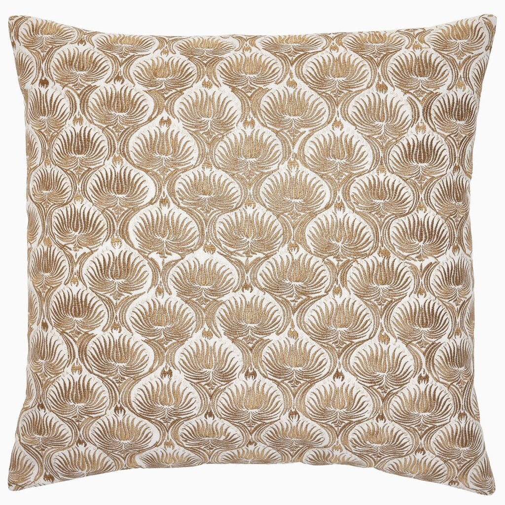 John Robshaw Textiles John Robshaw Divit Decorative Euro Pillows