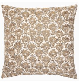 John Robshaw Textiles John Robshaw Divit Decorative Euro Pillows