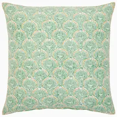 John Robshaw Textiles John Robshaw Divit Decorative Euro Pillows