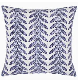 John Robshaw Textiles John Robshaw Jash Decorative Euro Pillow - Insert Sold Separately