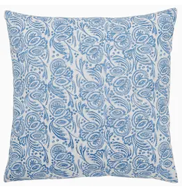 John Robshaw Textiles John Robshaw Jemisha Decorative Euro Pillow - Insert Sold Separately