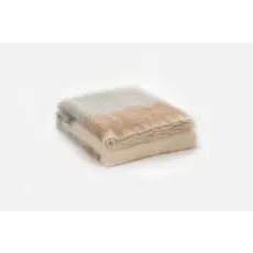 Cushendale Silare Mohair XL Throw Blanket