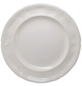 Gien France Gien Pont aux Choux White Dinner Plate