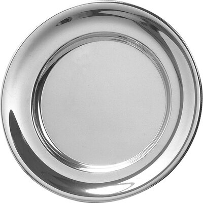 Salisbury Salisbury Images of America Pewter Plates