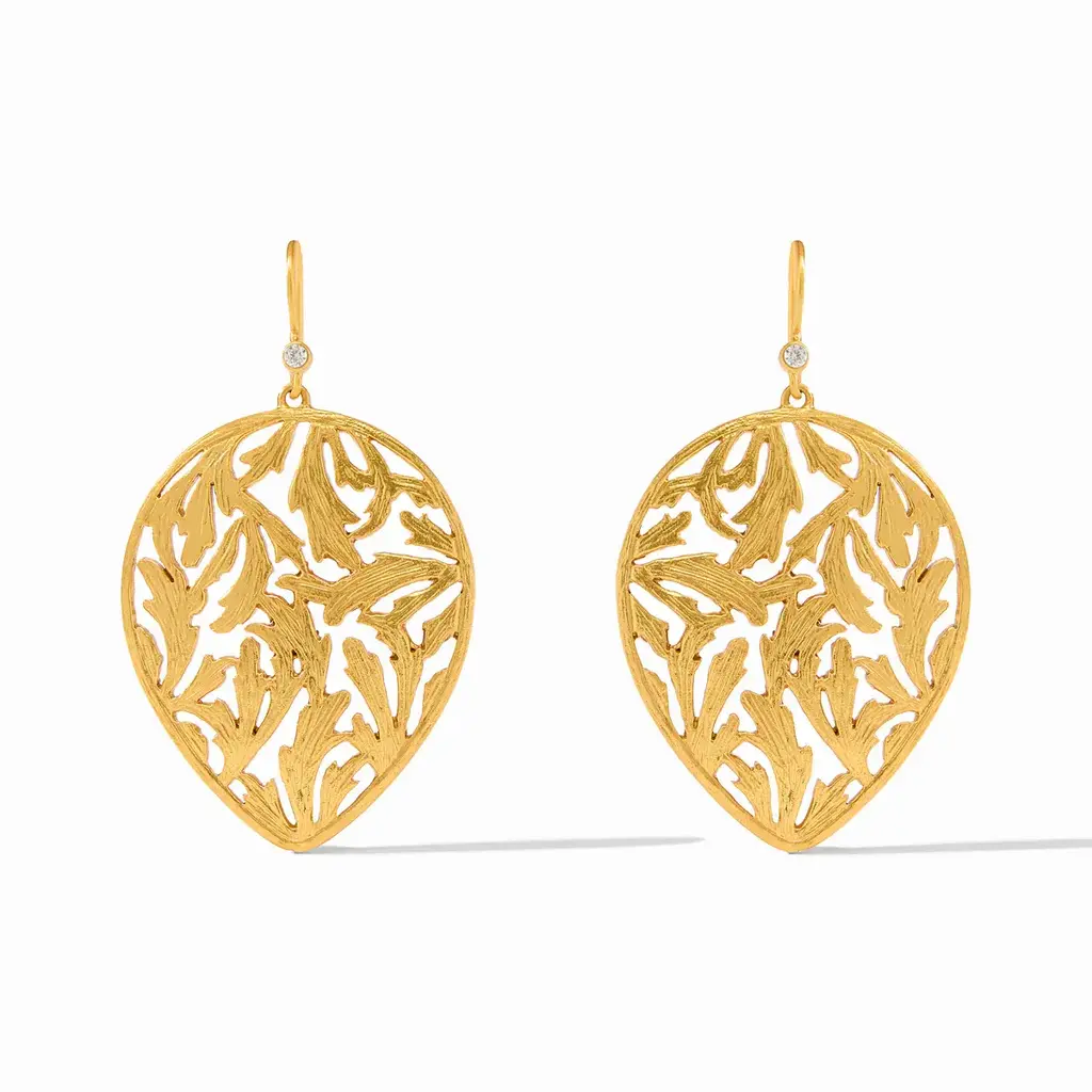 Julie Vos Julie Vos Ivy Earrings