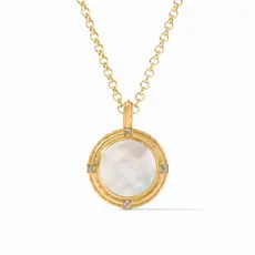 Julie Vos Julie Vos Astor Pendant Necklace