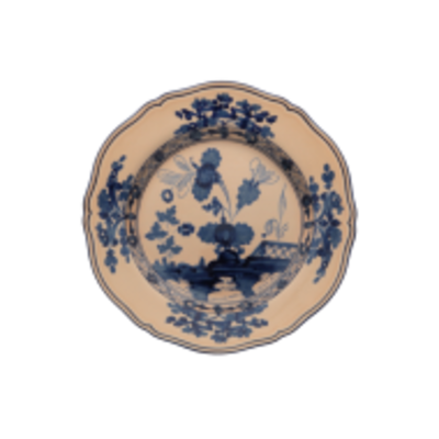 Richard Ginori Richard Ginori Oriente Collection Dinnerware - Citrino