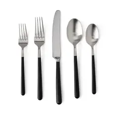 Simon Pearce Simon Pearce Hampton 5-Piece Flatware