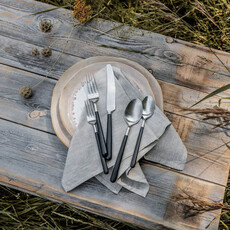 Simon Pearce Simon Pearce Hampton 5-Piece Flatware