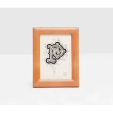 Pigeon & Poodle Pigeon and Poodle Eton Leather Picture Frames