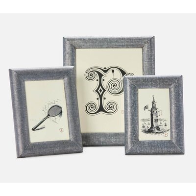 Pigeon & Poodle Pigeon & Poodle Cardiff Picture Frames