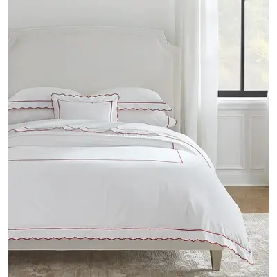 Sferra SFERRA Pettine Duvet Covers