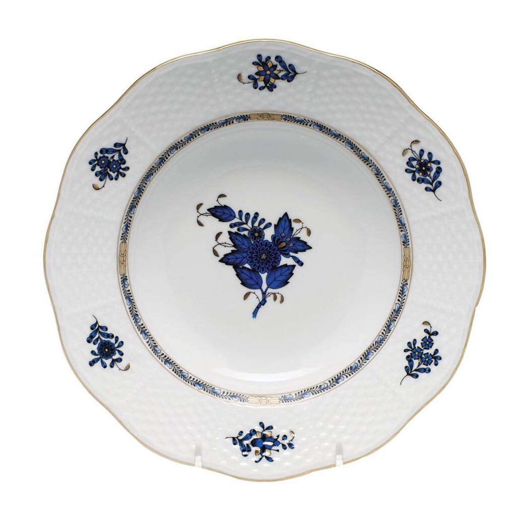 Herend Herend Chinese Bouquet Dinnerware