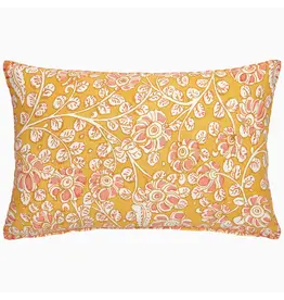 John Robshaw Textiles John Robshaw Viraj Boudoir Decorative Pillow