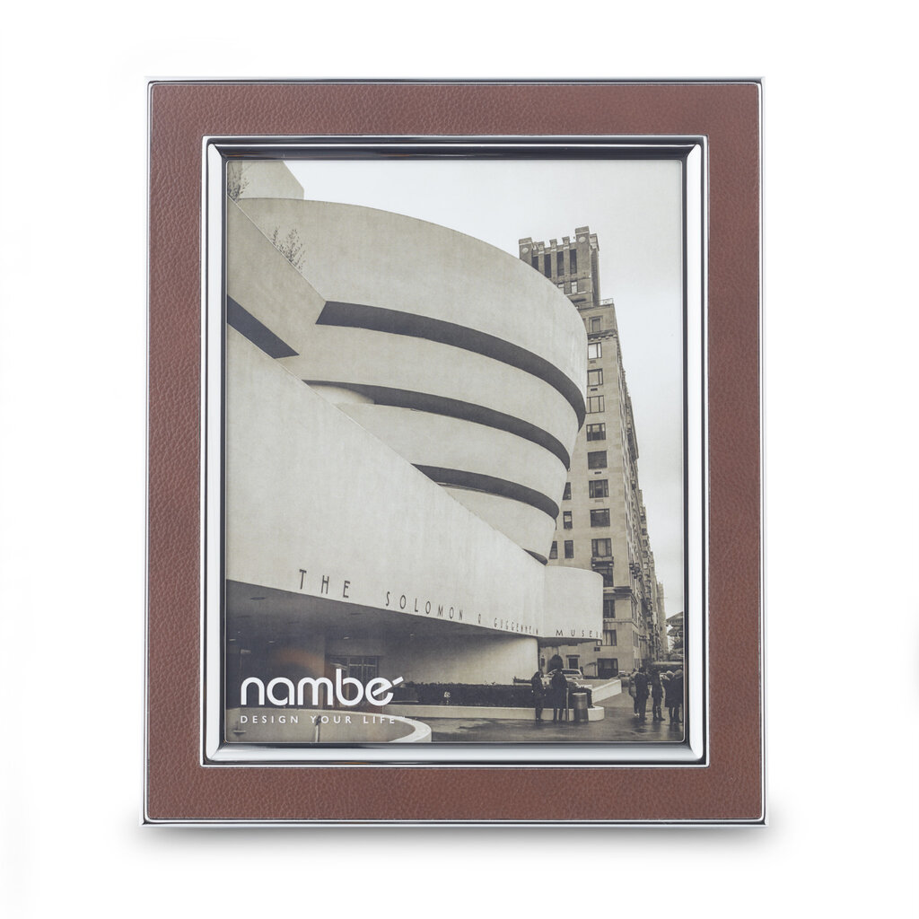 Nambe Nambé Novara Picture Frames