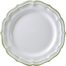 Gien France Gien Filet Dinner Plate