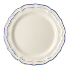 Gien France Gien Filet Dinner Plate