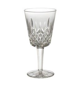 Wedgwood Waterford Lismore Goblet