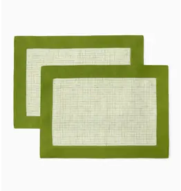 Sferra SFERRA Mikelina Placemats & Napkins