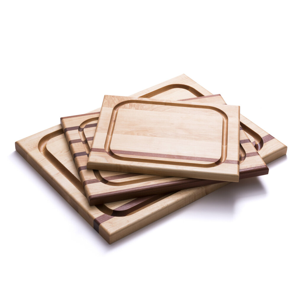 Soundview Millworks Soundview Millworks Carving Boards