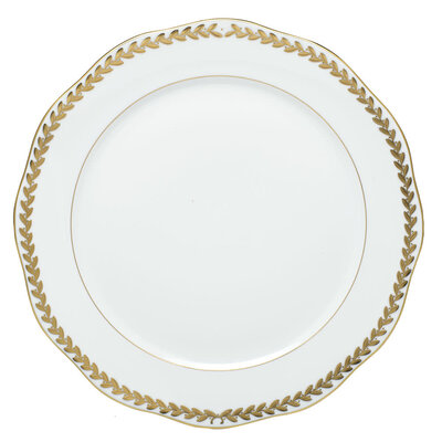 Herend Herend Golden Laurel Dinnerware