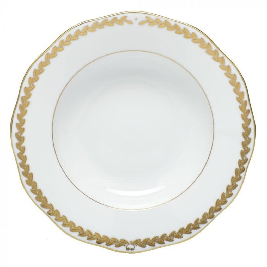 Herend Herend Golden Laurel Dinnerware
