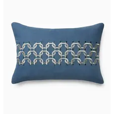 Sferra SFERRA Bardi Decorative Boudoir Pillow
