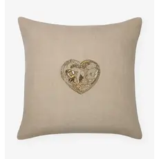 Sferra SFERRA Cuore Decorative Euro Pillow