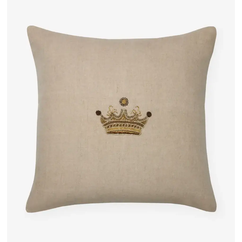 Sferra SFERRA Regale Decorative Euro Pillow