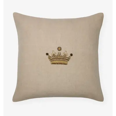 Sferra SFERRA Regale Decorative Euro Pillow