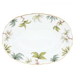 Herend Herend Forêt Garland Platter