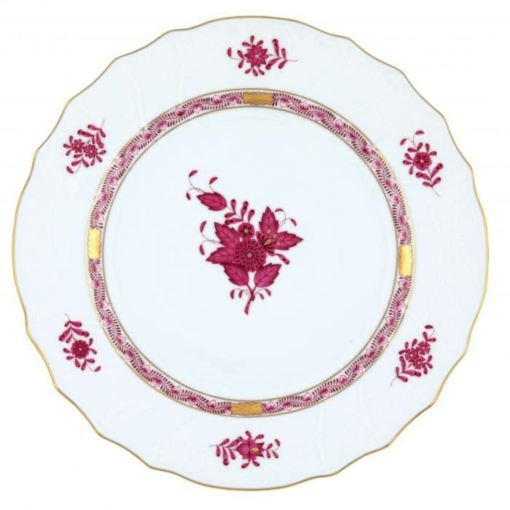 Herend Herend Chinese Bouquet Dinnerware