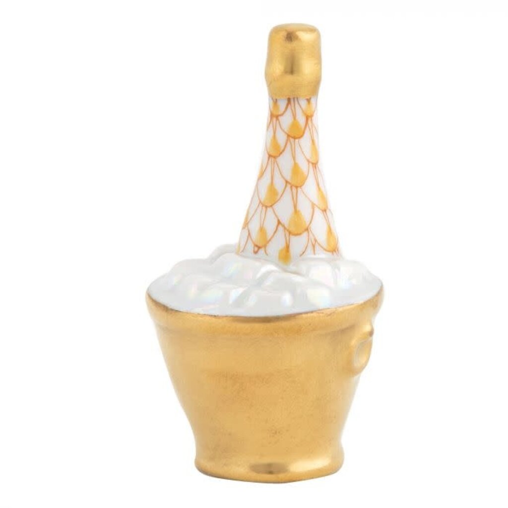 Herend Herend Champagne Bucket
