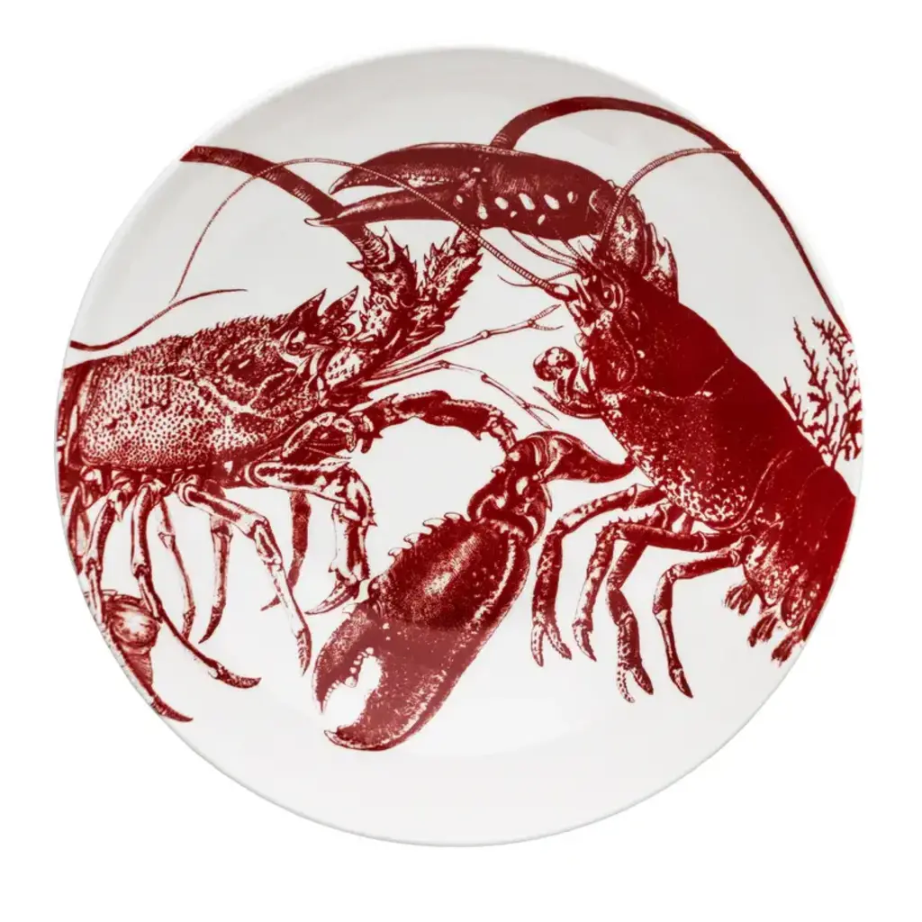 Caskata Caskata Lobster Serveware