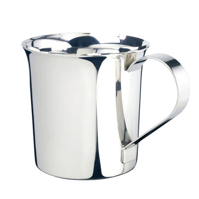 Salisbury Salisbury Sterling Silver Miles Baby Cup