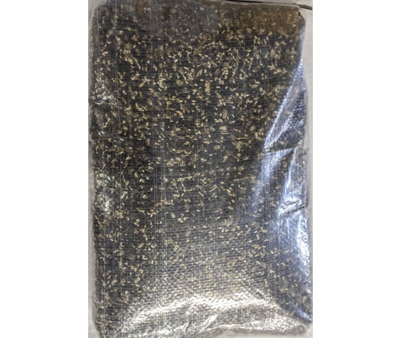 Piers Piers Special Blend 40#