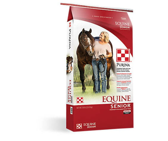 Purina Equine Senior