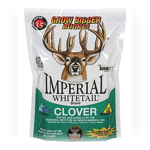 Whitetail Institute products
