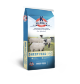 Kalmbach 16% Ewe Pellets