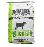 Umbarger Light Em Up