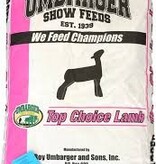Umbarger Lamb Top Choice 19%