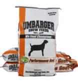 Umbarger Next Level Goat