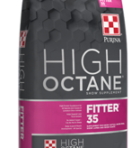 HIGH OCTANE FITTERS 35