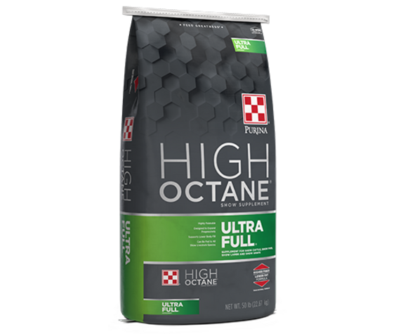 High Octane Ultra Full
