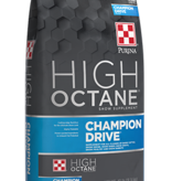 HIGH OCTANE CHAMP DRIVE TOPDRS