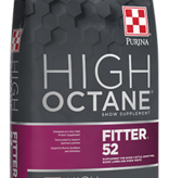 High Octane Fitter 52